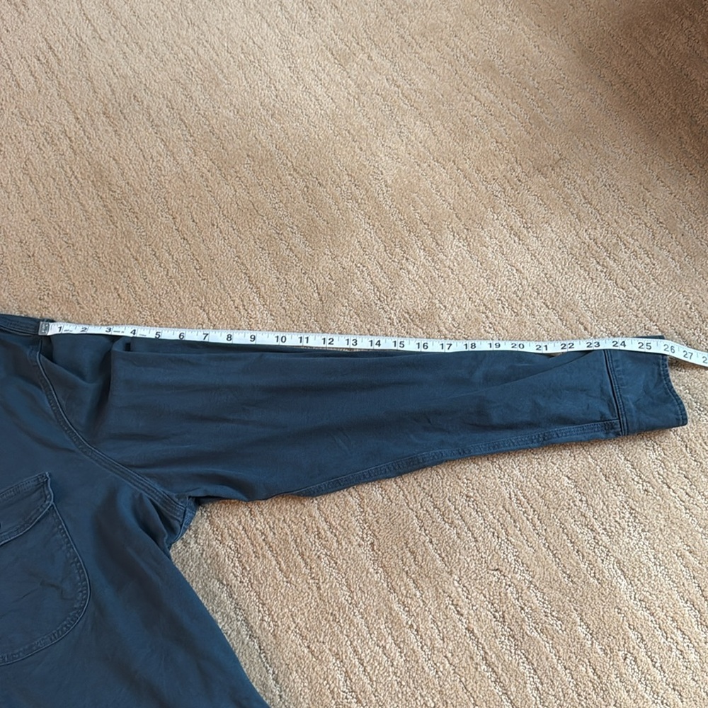 Hiroshi Kato Brace shirt - Picture 6 of 7
